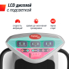 Виброплатформа UNIX Fit Improve 2 in 1 Silver