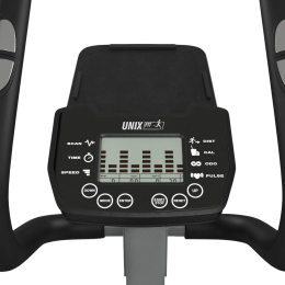 Эллиптический тренажер UNIX Fit SL-430E
