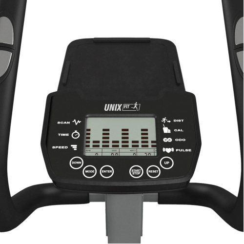 Эллиптический тренажер UNIX Fit SL-430E