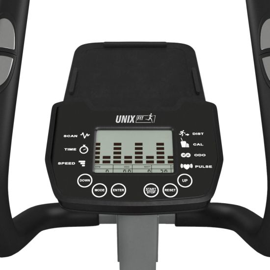 Эллиптический тренажер UNIX Fit SL-430E