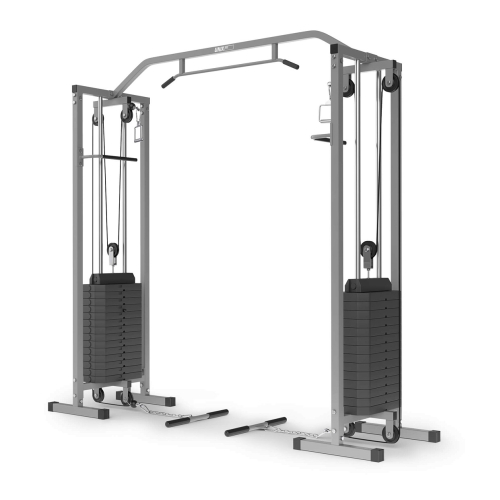 Кроссовер UNIX Fit Station 150 (два блока)