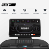 Беговая дорожка UNIX Fit T-1520 PRO (21" TFT)