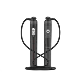 Интеллектуальная скакалка HYGEAR HYROPE 1.0