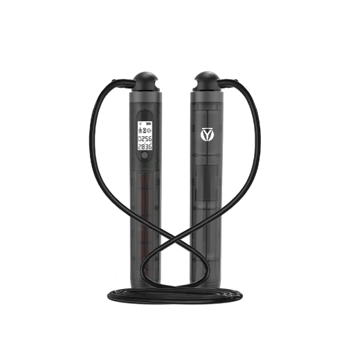 Интеллектуальная скакалка HYGEAR HYROPE 1.0