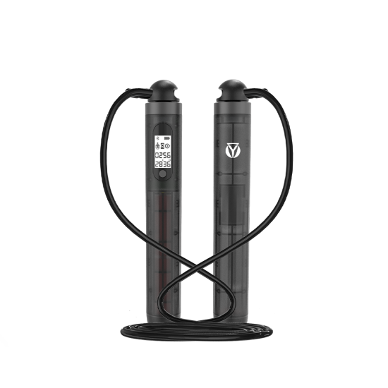 Интеллектуальная скакалка HYGEAR HYROPE 1.0