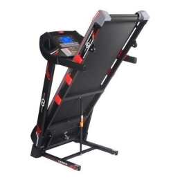 Электрическая беговая дорожка CardioPower T40 4770579