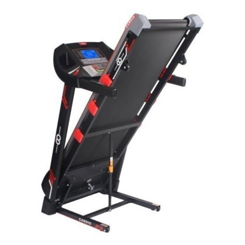 Электрическая беговая дорожка CardioPower T40