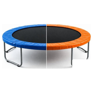 Аксессуары и комплектующие для батутов AMETIST PRO D14FT Blue/Orange 11838146
