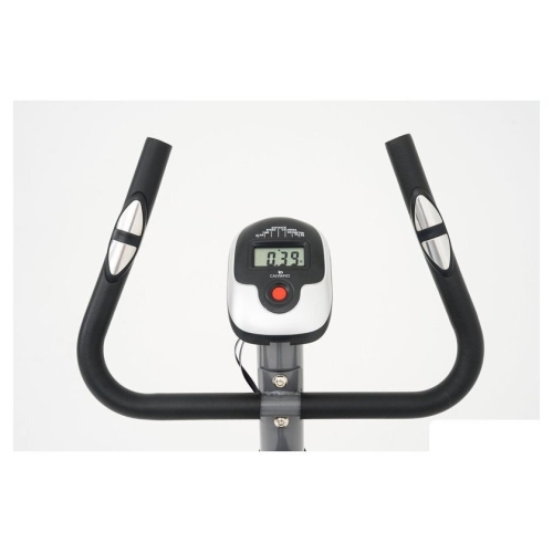 Велотренажер Calviano Fit Total Grey