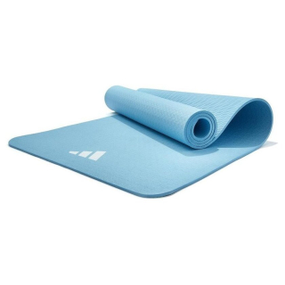 Коврик Adidas ADYG-10100PB (синий) 10400648