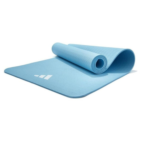 Коврик Adidas ADYG-10100PB (синий)