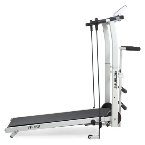 Механическая беговая дорожка VictoryFit VF-NF21