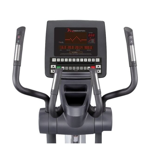 Эллиптический тренажер Freemotion e10.6