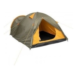 Кемпинговая палатка Helios Passat-3 4758623