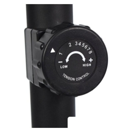 Велотренажер Atlas Sport Sky Black 10633335