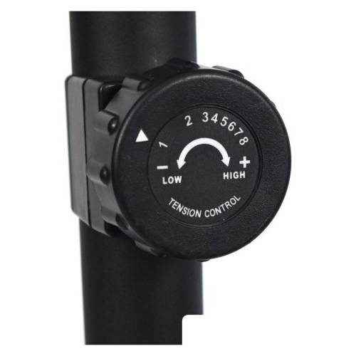 Велотренажер Atlas Sport Sky Black