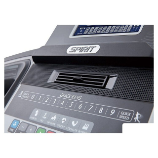 Электрическая беговая дорожка Spirit Fitness XT285 213746