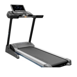 Электрическая беговая дорожка Oxygen Fitness RushWay 10437651