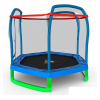 Батут DFC Jump Kids 7FT-JD-B