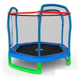 Батут DFC Jump Kids 7FT-JD-B 10859870