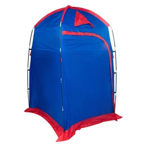Палатка для душа и туалета Acamper Shower room (синий)