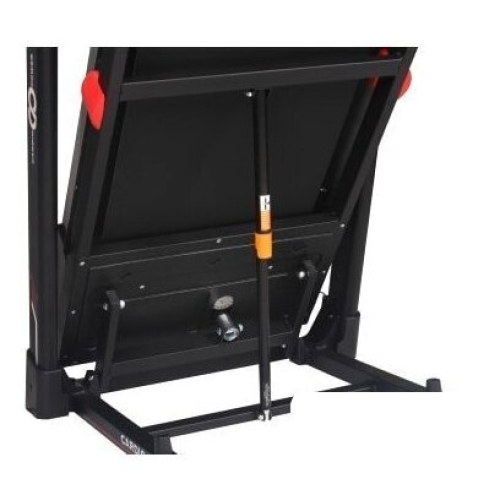 Электрическая беговая дорожка CardioPower T40