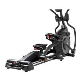 Эллиптический тренажер SOLE E95 2023 9808518