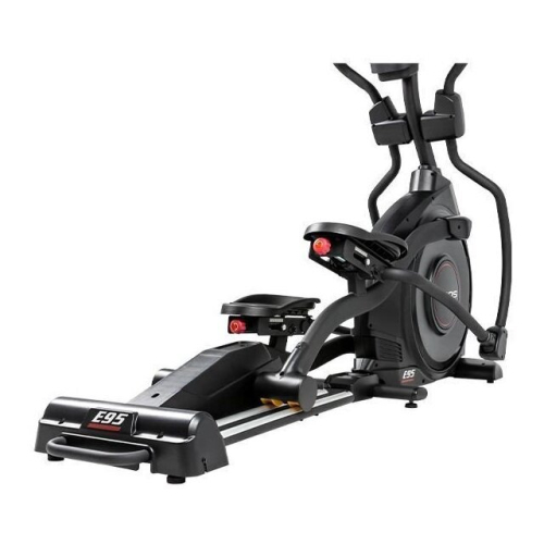 Эллиптический тренажер SOLE E95 2023