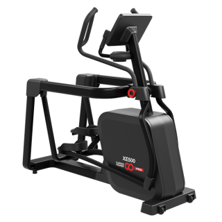 Эллиптический тренажер CardioPower профессиональный (PRO) XE500