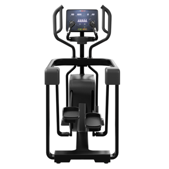 Эллиптический тренажер CardioPower профессиональный (PRO) XE500