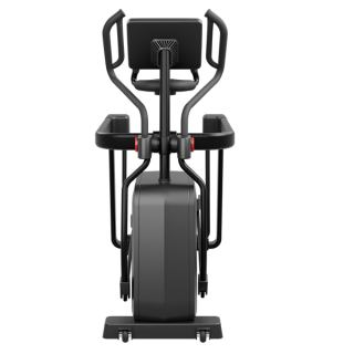 Эллиптический тренажер CardioPower профессиональный (PRO) XE500