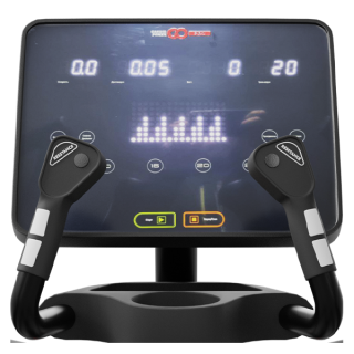 Эллиптический тренажер CardioPower профессиональный (PRO) XE500