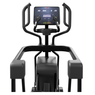 Эллиптический тренажер CardioPower профессиональный (PRO) XE500