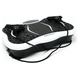Виброплатформа VibeWell ST-060 (белый) 11261994