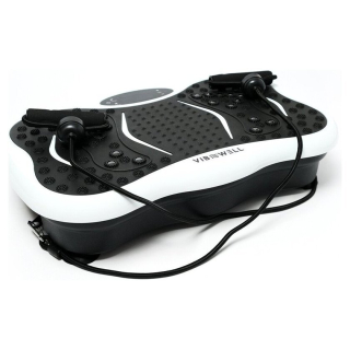 Виброплатформа VibeWell ST-060 (белый) 11261994