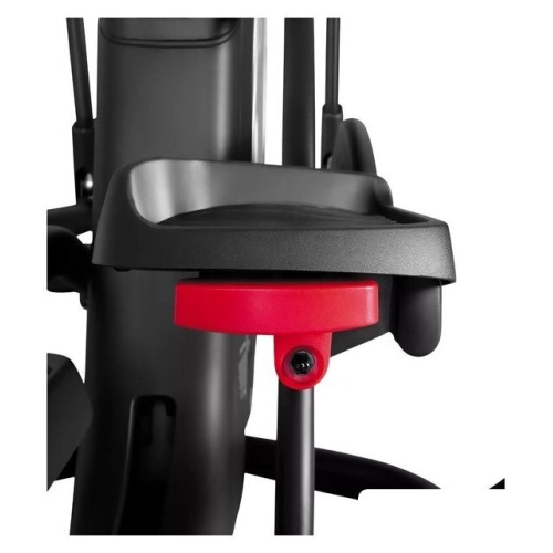 Эллиптический тренажер Ammity Premium PE 510 FD