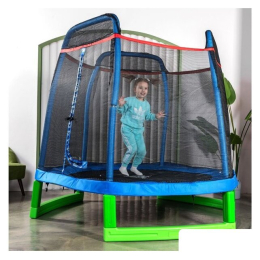 Батут DFC Jump Kids 7FT-JD-B 10859870