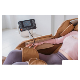 Массажное кресло Orlauf Kolibri (Amber Radiance) 10925308