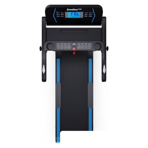 Электрическая беговая дорожка DFC Gintell Smartrek Plus