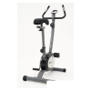 Велотренажер Calviano Fit Total Grey
