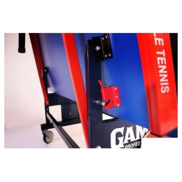 Теннисный стол Gambler Dragon GTS-7 (синий) 9472287