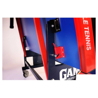 Теннисный стол Gambler Dragon GTS-7 (синий) 9472287