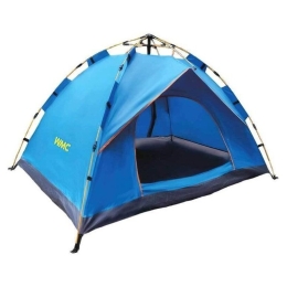 Кемпинговая палатка WMC Tools WMC-CAMP-1 8914303