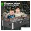 Настольный футбол Unix Line GTSFU140X74BK