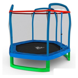 Батут DFC Jump Kids 7FT-JD-B 10859870
