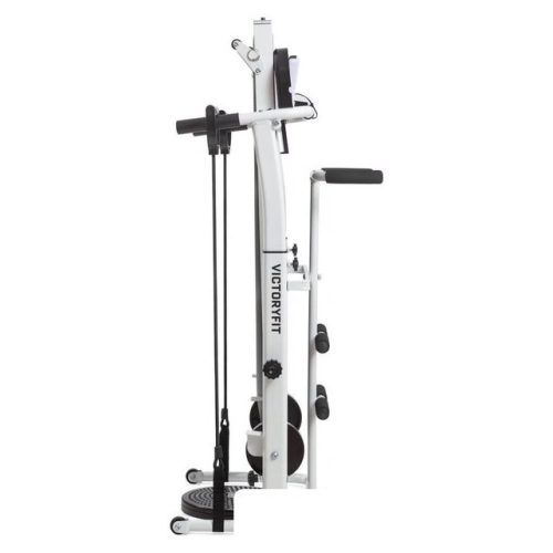 Механическая беговая дорожка VictoryFit VF-NF21