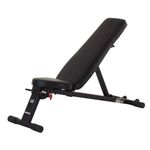 Силовая скамья Inspire FLB2B