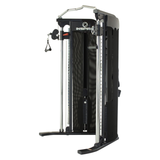 Многофункциональный силовой комплекс Inspire FT1 Functional Trainer
