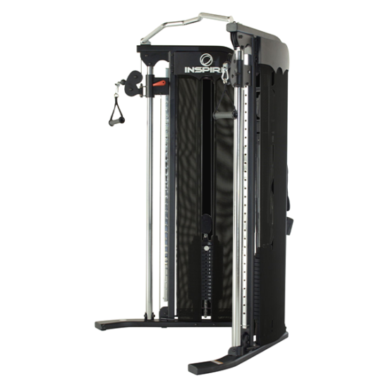 Многофункциональный силовой комплекс Inspire FT1 Functional Trainer