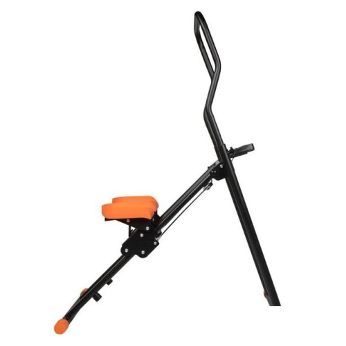 Лестница Alpin Stairs S-199